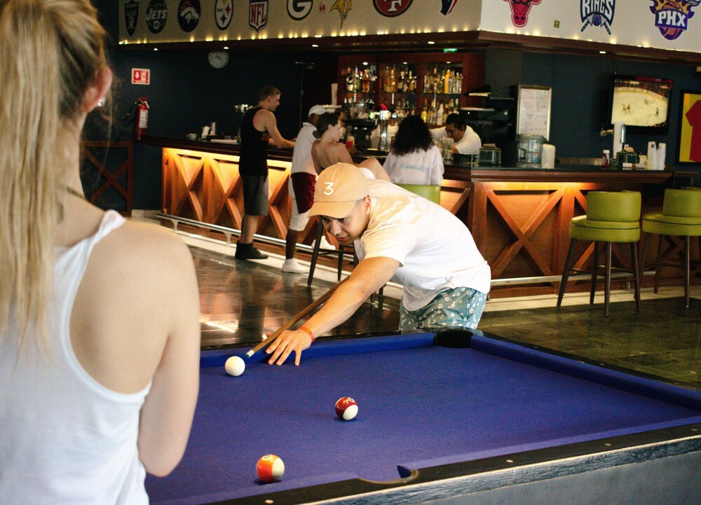 Billiards