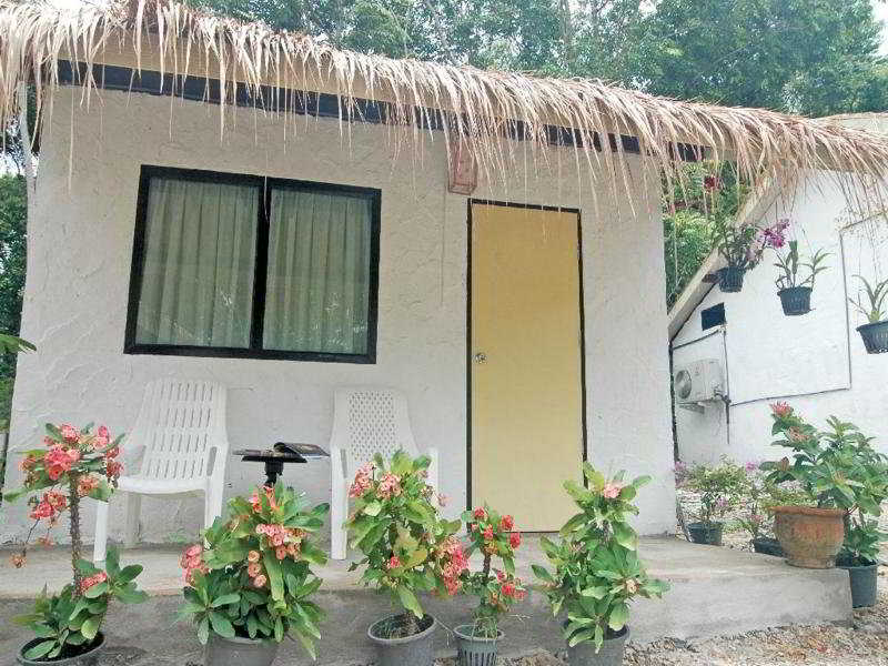 General view