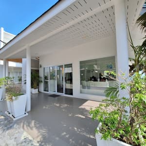 thumbnail: Living area