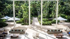 thumbnail: Property amenity