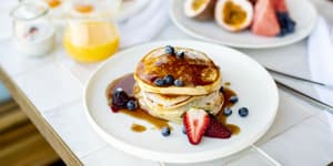 thumbnail: Restaurant