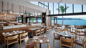 thumbnail: Restaurant