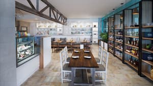 thumbnail: Restaurant