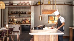 thumbnail: Restaurant