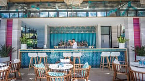 thumbnail: Restaurant