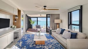 thumbnail: Beach/ocean view