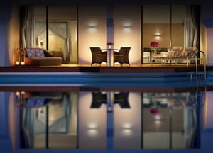 thumbnail: Living area