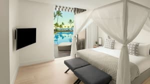 thumbnail: View from room
