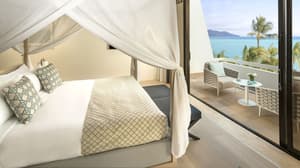 thumbnail: View from room