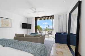 thumbnail: View from room