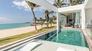 thumbnail: View from property
