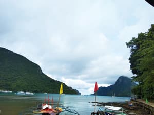 thumbnail: View from property