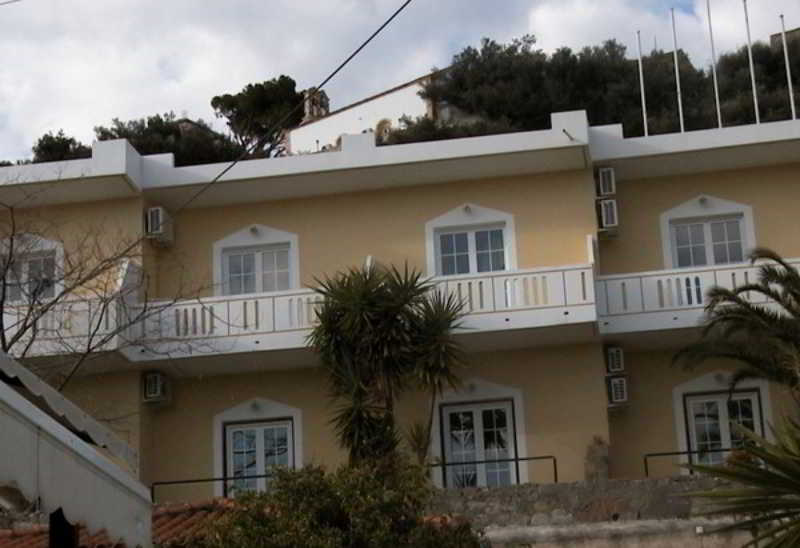 General view