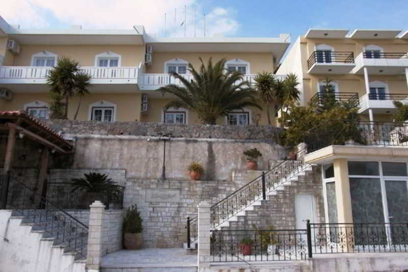 General view
