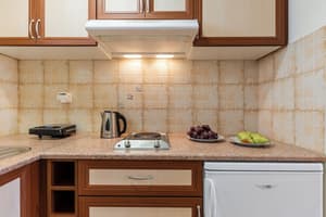 thumbnail: Private kitchenette