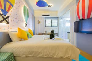 thumbnail: Room
