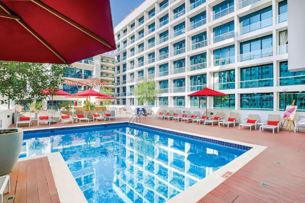 Amenities and Services