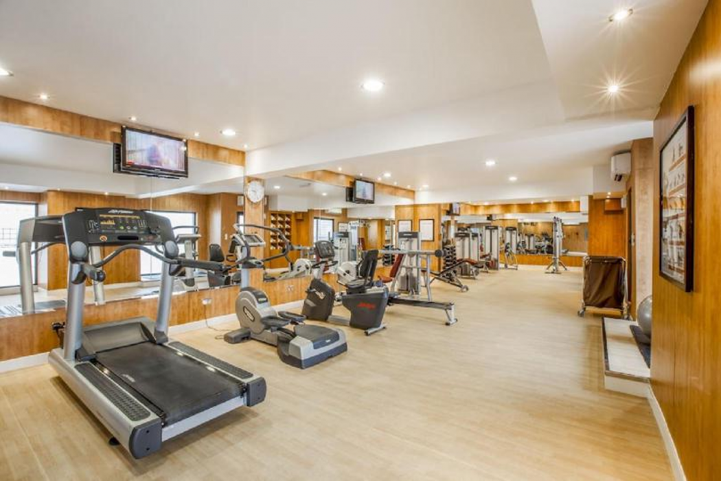 Amenities and Services