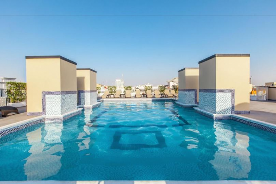 Amenities and Services