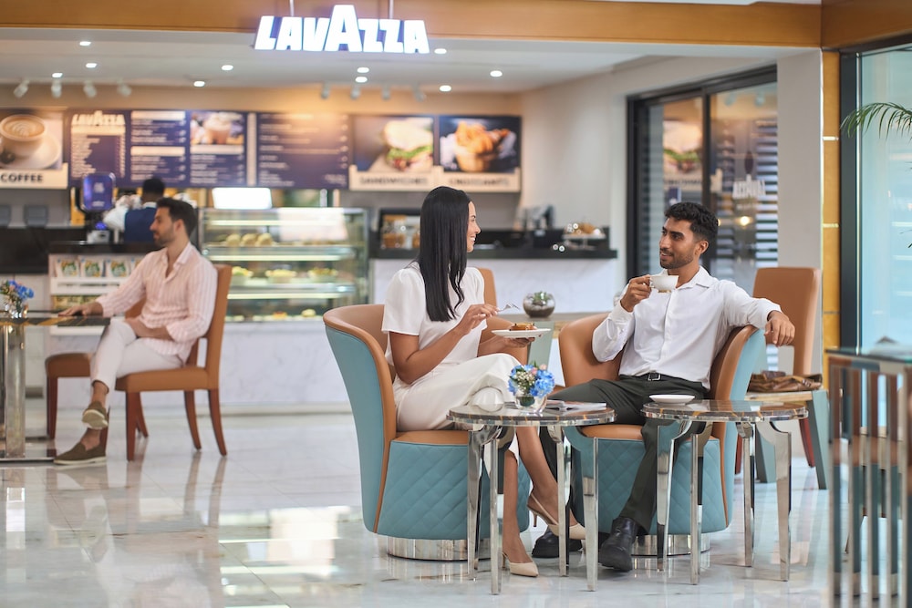 Restaurant-cafeteria