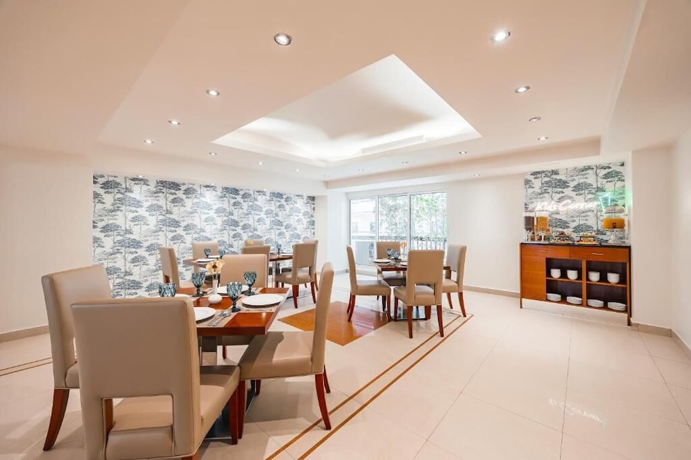 Restaurant-cafeteria
