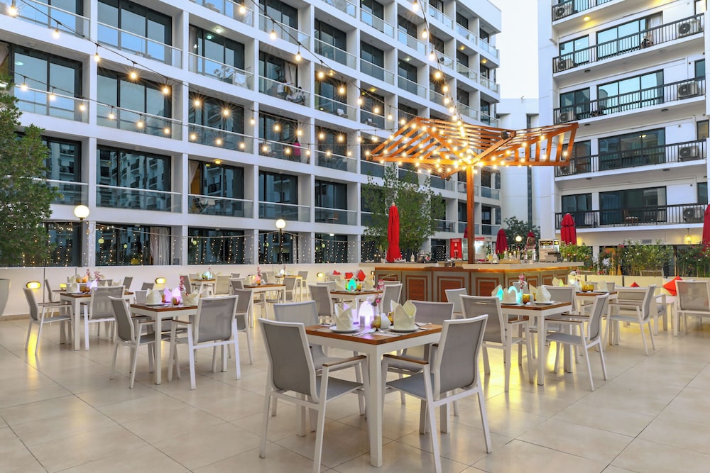 Restaurant-cafeteria
