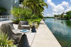 thumbnail: Terrace/patio