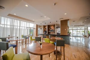 thumbnail: Restaurant