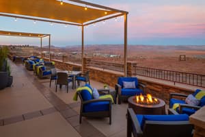 thumbnail: Terrace/patio