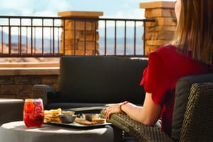 thumbnail: Food and drink