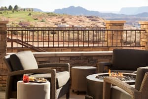 thumbnail: Terrace/patio