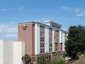 Homewood Suites by Hilton North Charleston