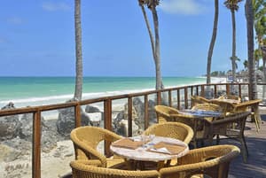 thumbnail: Beach