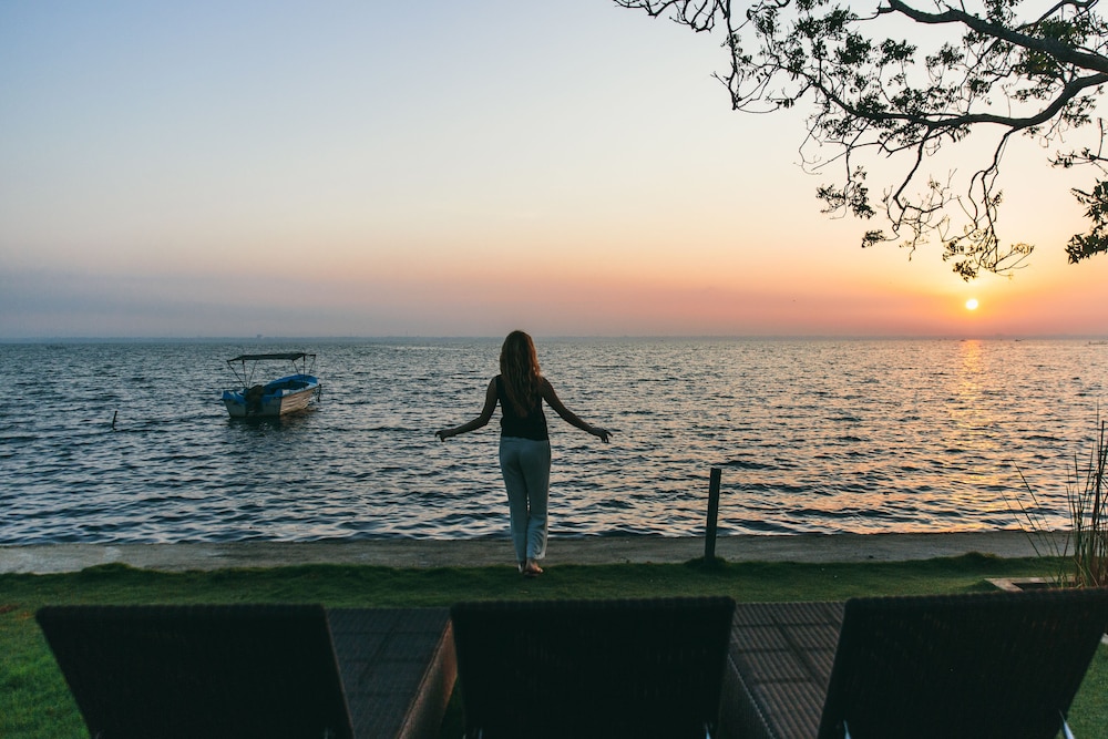 Lake