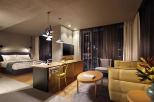 thumbnail: Room
