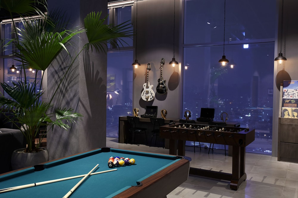 Billiards