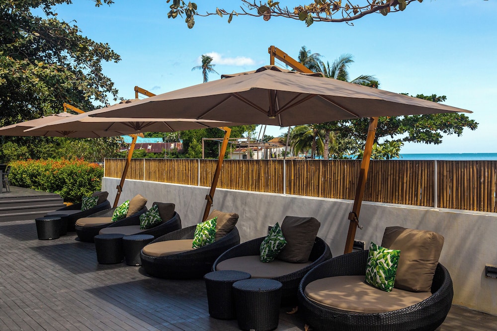 Sundeck