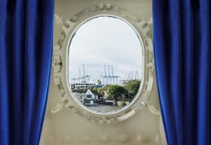 thumbnail: View from room