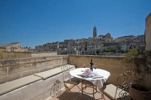 thumbnail: Terrace/patio