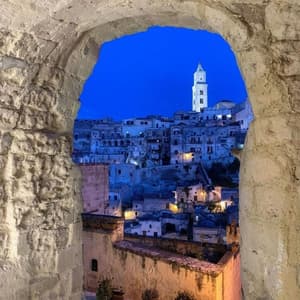 thumbnail: City view from property