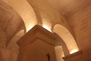 thumbnail: Interior