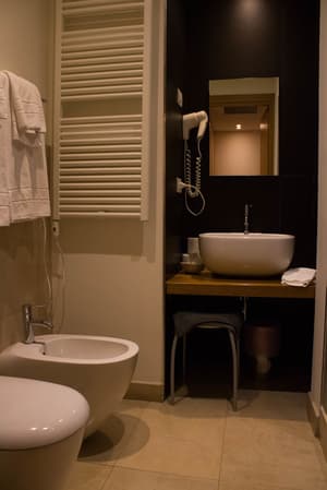 thumbnail: Bathroom