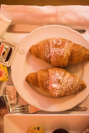 thumbnail: Breakfast meal