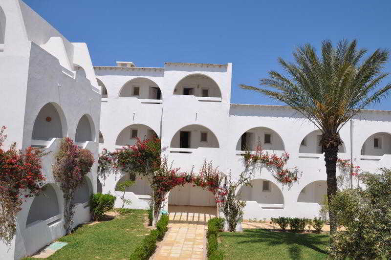 General view