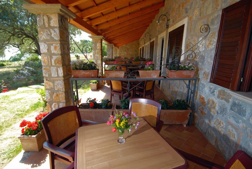 Restaurant-cafeteria