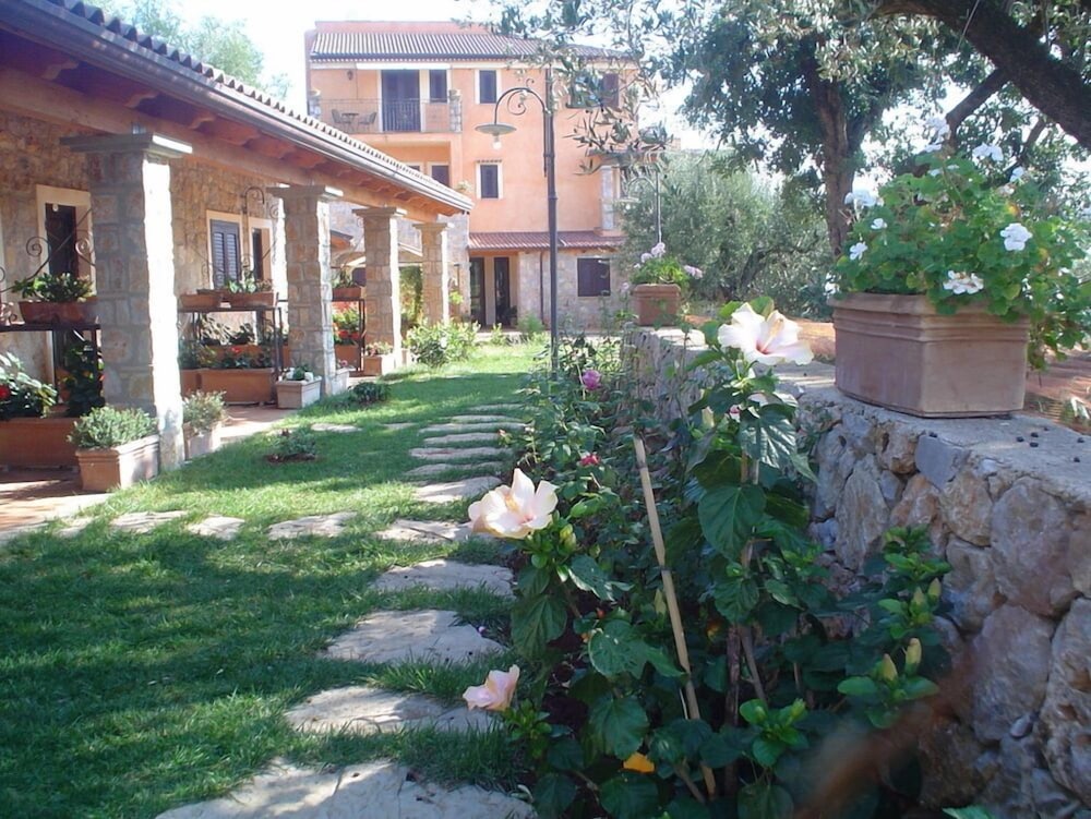 Surroundings