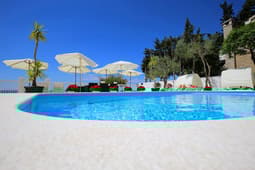 Villa Triana-Adults Only
