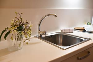 thumbnail: Private kitchen