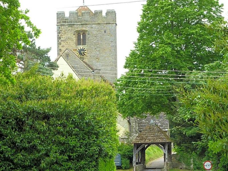 General view