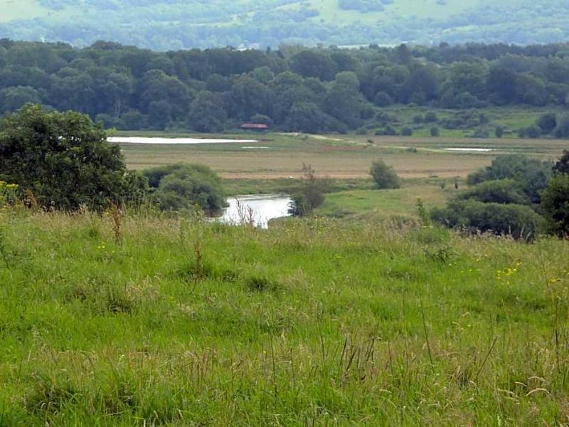 General view